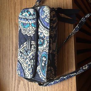 Vera Bradley crossover